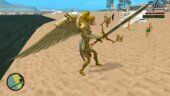 Themis Titan Sword (SMITE)