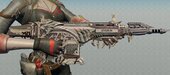 DRH Wicked Claw de CODM for Mobile