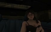 Valerie Harmon V4