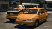 Dilettante Taxi