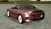 BMW Z4 M40i (G29) for Mobile