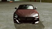 BMW Z4 M40i (G29) for Mobile