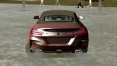 BMW Z4 M40i (G29) for Mobile