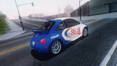 1999 Volkswagen New Beetle