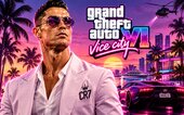 GTA VICE CITY NEW RONALDO  LOADING SCREEN