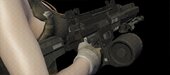 Fx 05 Xiuhcoatl  for Mobile