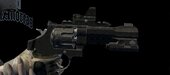 Revolver Magnum for Mobile