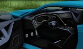 GTA V Declasse Vigero Bumblebee