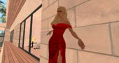 Margarita Elegant Dress from The Grand Mafia