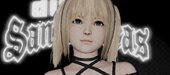 DOA Marie Rose Bikini Hércules  for Mobile