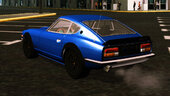 Nissan 240Z (S30) for Mobile