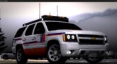 Chevrolet Tahoe ONEMI