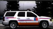 Chevrolet Tahoe ONEMI