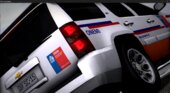 Chevrolet Tahoe ONEMI