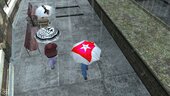 GTA 4 Umbrella Packs 2.0