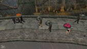 GTA 4 Umbrella Packs 2.0