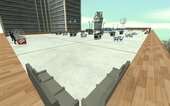 The Grand Boutique with Rooftop Plaza