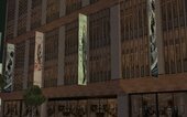 The Grand Boutique with Rooftop Plaza