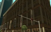 The Grand Boutique with Rooftop Plaza