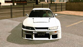 Nissan NISMO Skyline GT-R LM (BCNR33) for Mobile