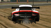 Porsche 911 RSR (2018) for Mobile