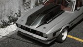 1969 Ford Mustang Boss302 Pack [Addon | Template]