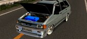 Ford Festiva Wagon Sport