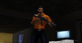 Quentin Boccaccio from The Grand Mafia
