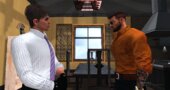 Quentin Boccaccio from The Grand Mafia