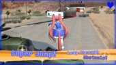 Uma Musume: Running Speed Mod