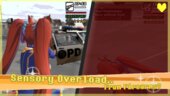 Uma Musume: Running Speed Mod