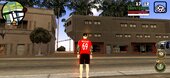 Manchester United Skin For Mobile