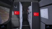Mercedes-Benz Sprinter Mobil Araç