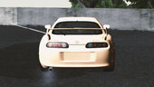 Toyota Supra Mk IV (JZA80) for Mobile