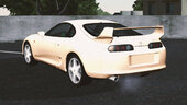 Toyota Supra Mk IV (JZA80) for Mobile