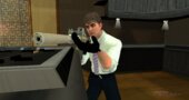 Dojin Choi from The Grand Mafia