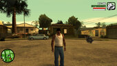 Adino's 100% Save Game Grand Theft Auto San Andreas