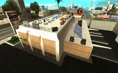 Yamato Apparel (with rooftop cafe)