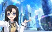 Himeko Nova - HSR
