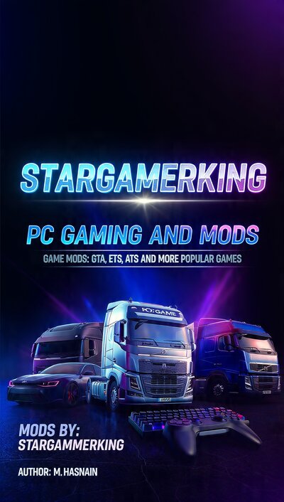 Essential Pack Legacy v1.6 Enhanced 1.0