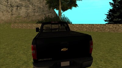 USA 2025 Vehicles Pack