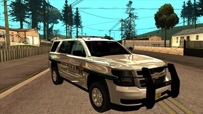 USA 2025 Vehicles Pack
