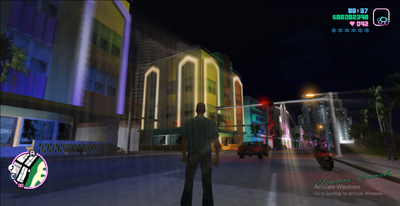 VCRender - Final Update
