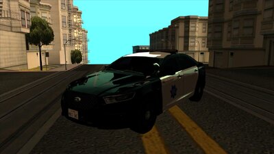 USA 2025 Vehicles Pack