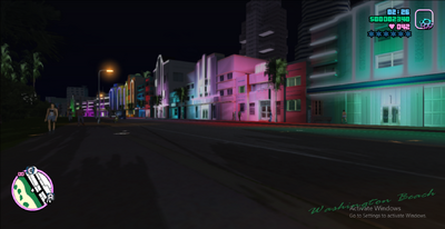 VCRender - Final Update