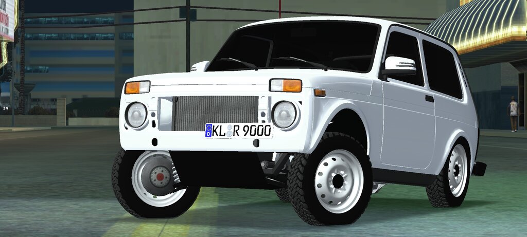 mod
