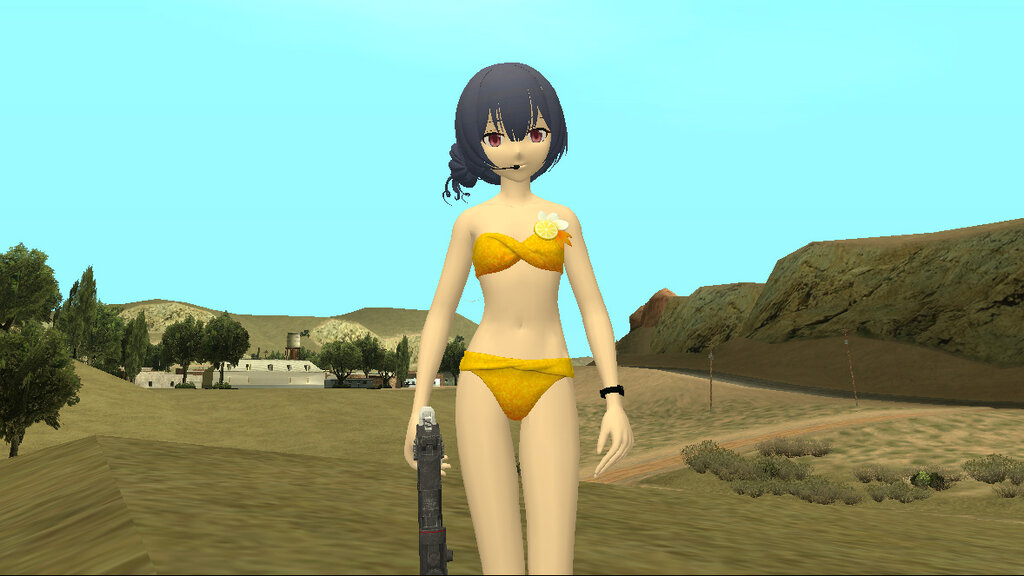 mod