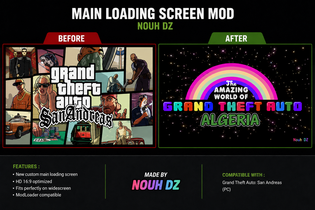 mod