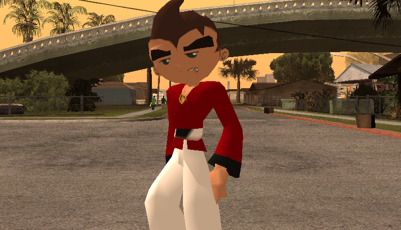 mod