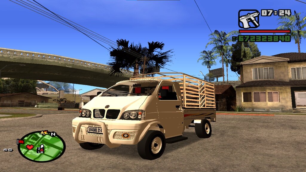 mod